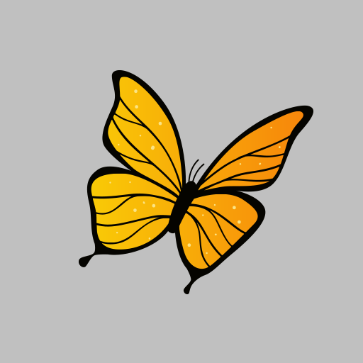 ผีเสื้อ